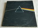 Pink Floyd Dark Side of the Moon LP EMI Solid Blue 1st Press 1973