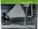 Herbie Hancock Maiden Voyage on 45 RPM audiophile Blue Note
