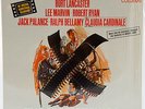The Professionals: TAS super disc soundtrack