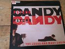 JESUS AND THE MARY CHAIN  PSYCHOCANDY 1985 NZ 1ST PRESS vinyl LP rare look