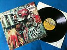 Mothers of Invention - Burnt Weeny Sandwich LP UK 1970 VG/ VG+ 1st press