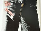 THE ROLLING STONES - STICKY FINGERS   ORIGINAL ZIPPER ,  59100   Rar 