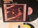 BOB GARDNER Love Spell Lp + 45 STRAIT LACE Magic In Your Eyes PRIVATE AOR Rock