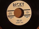JACK, JOHNNY---NEED YOU    (Teens)