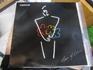 ICEHOUSE MAN OF COLOURS VINYL LP 12