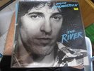 BRUCE SPRINGSTEEN THE RIVER DOUBLE VINYL LP RECORD 12