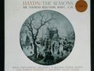 THOMAS BEECHAM   Haydn The Seasons   ORIG white/gold ASD 282/4 UK-1959 3-LPs NM