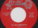 SUNNY & THE SUNLINERS - I'M NO STRANGER - WHEN IT RAINS