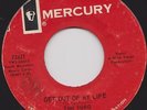 TIMI YURO - GET OUT OF MY LIFE - CANT STOP RUNNING AWAY