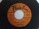 NEW BREED POPCORN MOD BLUES R&B  ROCKER - PAULINE ROGERS -1956 FLAIR-X- G+