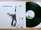 FREE Heartbreaker LP UK 1st 1972 Island ILPS9217 Robor Pinched Spine EX++/EX