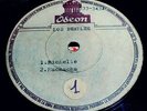 Import Test Pressing THE BEATLES Michelle /Girl /Yesterday RaRe 7