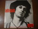 KEITH RICHARDS TIME IS ON MY SIDE 2 LP RECORD SET NOT TMOQ COLORED VINYL