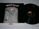 MOTÖRHEAD ?– From The Vaults  UK First Press  1990   Sequel Records ?– NEX LP136