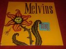 MELVINS Stag LP Vinyl 1st US Press Houdini Stoner Witch Trilogy Doom Rock Heavy