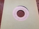 Lloyd green-reggae a go go / paragons -satisfaction 45