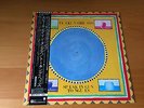 LP TALKING HEADS SPEAKING IN TONGUES JAPAN OBI