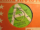 JR. WALKER & THE ALLSTARS  UK MOTOWN  DEMO 45 MONEY (THAT'S WHAT I WANT) 1966 EX