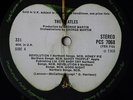 THE BEATLES STEREO WHITE ALBUM No 0429521 UK 68 1st press complete EX / EX
