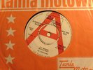 THE TEMPTATIONS UK MOTOWN DEMO 45 IT'S GROWING 1965