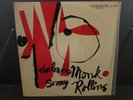 THELONIOUS MONK Sonny Rollins LP Original DEEP GROOVE Prestige RARE JAZZ MONO