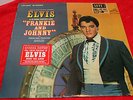 ELVIS PRESLEY FRANKIE AND JOHNNY SOUNDTRACK VINYL 33-1/3 RECORD ALBUM LSP 3553
