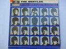 The Beatles ?– A Hard Day's Night LP, Australia, Mono
