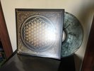 Bring Me The Horizon - Sempiternal Clear W/ Black Haze Vinyl LP OOP Oli Sykes