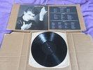 DAVID BOWIE Heroes LP RARE 1977 MISPRESSED ORIGINAL STERLING PRESSING & INSERT