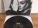 Adele At The BBC Lp Vinyl Very rare