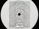 Joy Division 'Unknown Pleasures' Factory Records