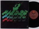 3 PIECES Vibes Of Truth FANTASY LP VG++ gatefold
