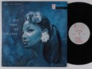 CLORA BRYANT Gal With A Horn MODE LP VG++ mono