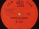 Barrington Levy - Praise His Name 12