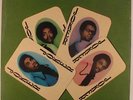 Chosen Few - Everybody Plays The Fool LP - Trojan UK - Soul Reggae VG+