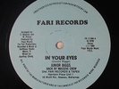 Junior Biggs - In Your Eyes 12