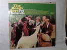 Beach Boys Pet Sounds Rare 1966 Capitol Surf Pop Rock Mono Lp Brian Wilson