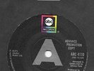 EARL JACKSON: SOUL SELF SATISFACTION (UK ABC 4110 ADVANCE PROMO) NORTHERN - MINT