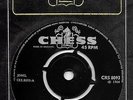 SUGAR PIE DE SANTO: SOULFUL DRESS (UK CHESS CRS 8093) SOUL - 99.9% NEAR MINT