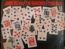 LP THE DEALERS-MAL WALDRON JOHN COLTRANE ORIGINAL STATUS 1964 MONO IN SHRINK
