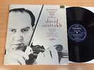 DAVID OISTRAKH Beethoven Violin Concerto FRENCH LP COLUMBIA CCA 817 DOWEL SPINE