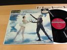 LONDON Blue Back STEREO CS-6023 DEBUSSY Nocturnes ANSERMET NM-