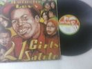 *BARRINGTON LEVY - 21 GIRLS SALUTE/ ORIGINAL JAH LIFE