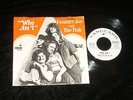 Country Joe and The Fish 45 VANGUARD 35061 Who Am I w/ PS Sleeve PROMO 1968