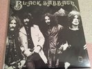 Black Sabbath Live Vinyl LP Ozzy Osbourne DIO Deep Purple Zeppelin Rainbow KISS
