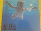Nirvana - Nevermind Vinyl LP