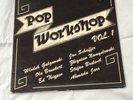 Pop Workshop Vol.1 1973 First Pressing Made In Sweden