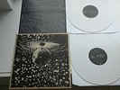 NEIL YOUNG - MIRROR BALL DOUBLE - WHITE COLOURED VINYL LP