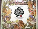 Barry Lyndon soundtrack album Stanley Kubrick vinyl disc Chieftains Handel 1975