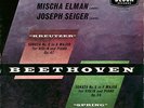 Decca LXT5126 - Beethoven - Violin Sonata Nos. 5 & 9 
